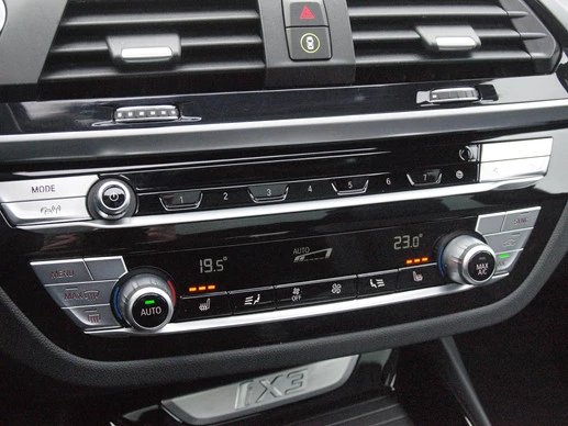 BMW iX3 - Afbeelding 29 van 30