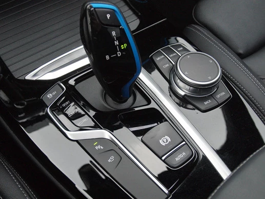 BMW iX3 - Afbeelding 30 van 30