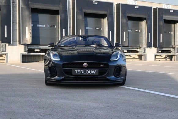 Jaguar F-Type - Afbeelding 5 van 28