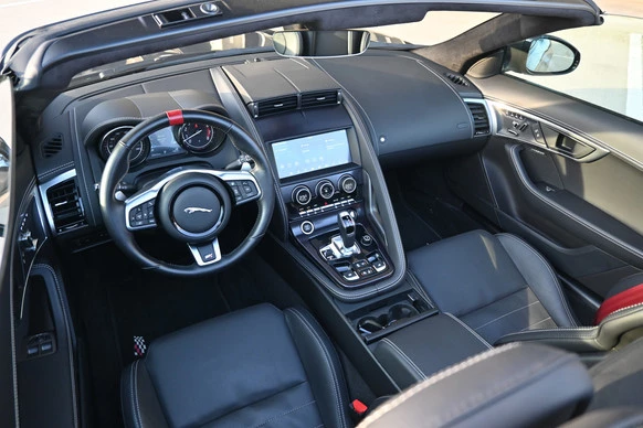 Jaguar F-Type - Afbeelding 6 van 28