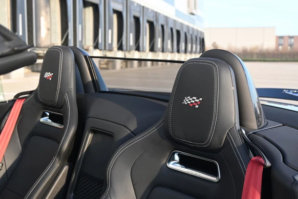 Jaguar F-Type - Afbeelding 7 van 28