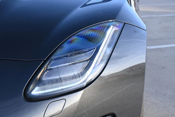 Jaguar F-Type - Afbeelding 12 van 28