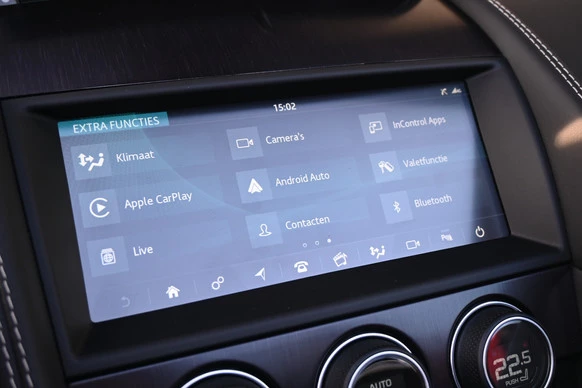 Jaguar F-Type - Afbeelding 20 van 28