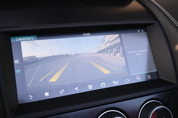 Jaguar F-Type - Afbeelding 21 van 28