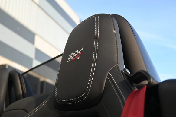 Jaguar F-Type - Afbeelding 22 van 28