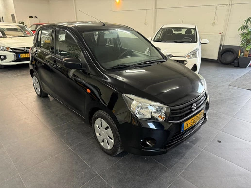 Suzuki Celerio - Afbeelding 1 van 15