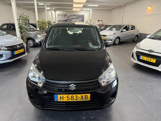 Suzuki Celerio - Afbeelding 2 van 15