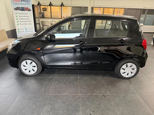 Suzuki Celerio - Afbeelding 4 van 15