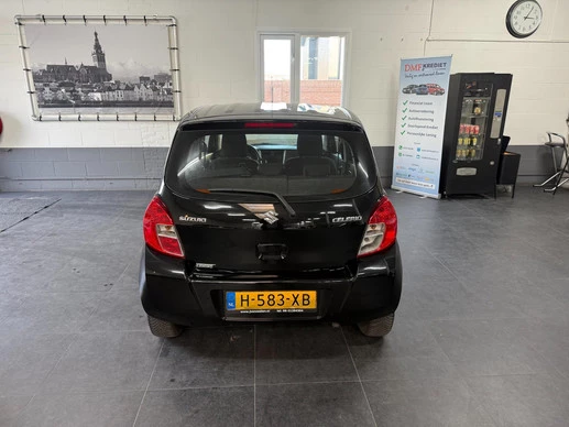 Suzuki Celerio - Afbeelding 6 van 15