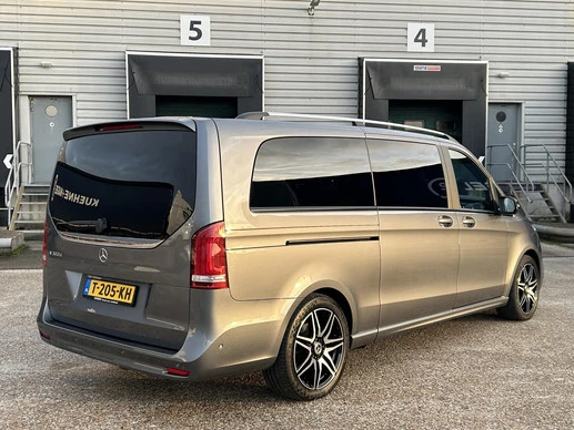 Mercedes-Benz V-Klasse - Afbeelding 2 van 30