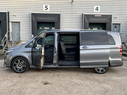 Mercedes-Benz V-Klasse - Afbeelding 3 van 30