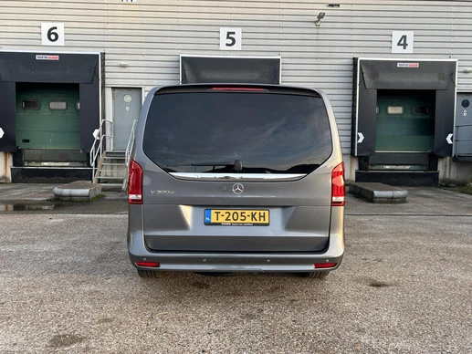 Mercedes-Benz V-Klasse - Afbeelding 6 van 30
