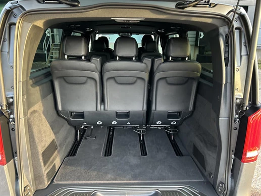 Mercedes-Benz V-Klasse - Afbeelding 7 van 30