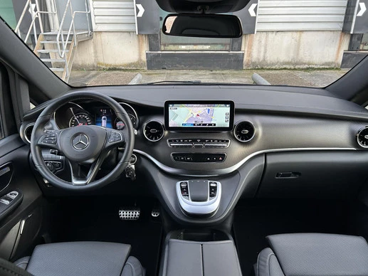 Mercedes-Benz V-Klasse - Afbeelding 10 van 30