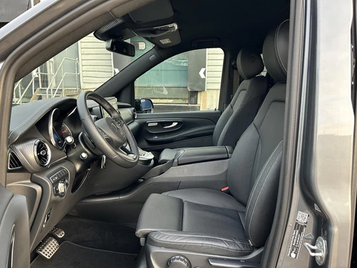 Mercedes-Benz V-Klasse - Afbeelding 11 van 30