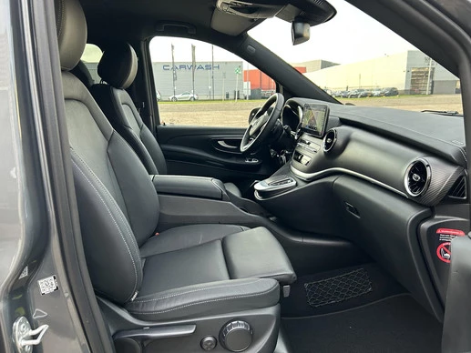 Mercedes-Benz V-Klasse - Afbeelding 12 van 30
