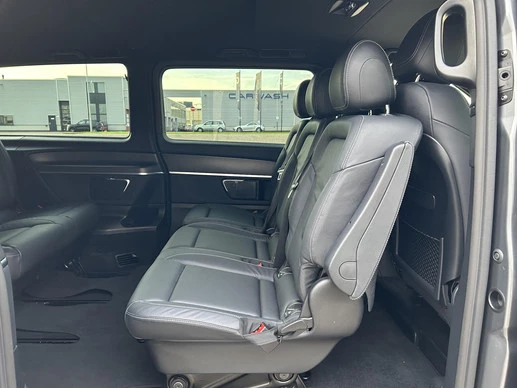 Mercedes-Benz V-Klasse - Afbeelding 13 van 30