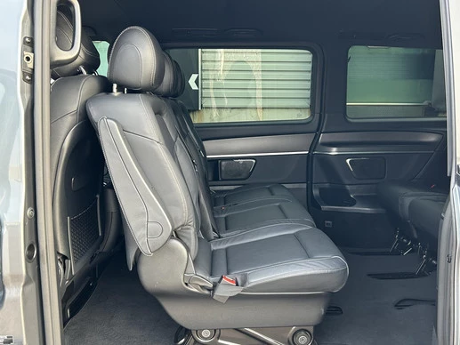 Mercedes-Benz V-Klasse - Afbeelding 14 van 30