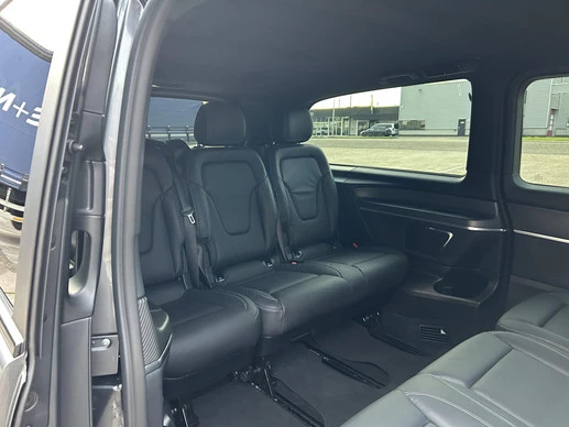 Mercedes-Benz V-Klasse - Afbeelding 16 van 30