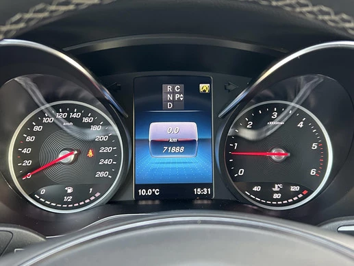 Mercedes-Benz V-Klasse - Afbeelding 17 van 30