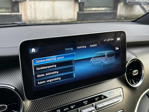 Mercedes-Benz V-Klasse - Afbeelding 18 van 30