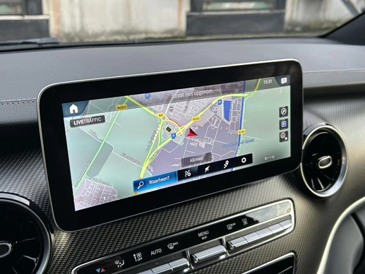 Mercedes-Benz V-Klasse - Afbeelding 19 van 30