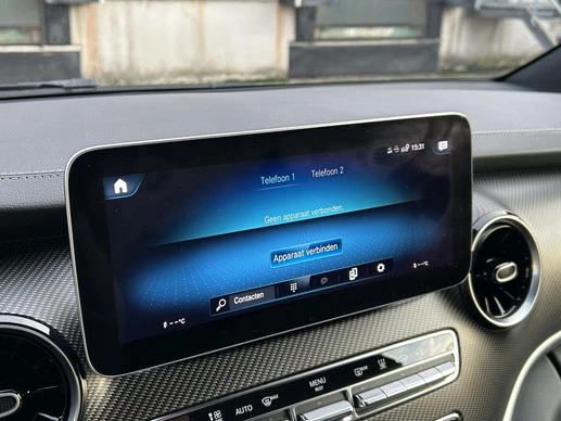 Mercedes-Benz V-Klasse - Afbeelding 20 van 30