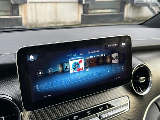 Mercedes-Benz V-Klasse - Afbeelding 21 van 30