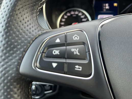 Mercedes-Benz V-Klasse - Afbeelding 23 van 30