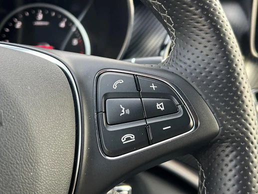 Mercedes-Benz V-Klasse - Afbeelding 24 van 30