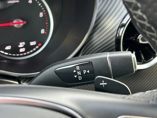 Mercedes-Benz V-Klasse - Afbeelding 26 van 30