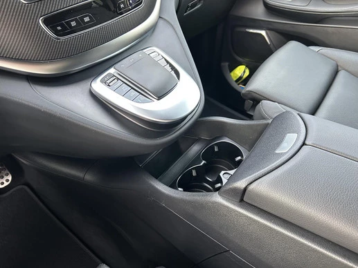 Mercedes-Benz V-Klasse - Afbeelding 27 van 30