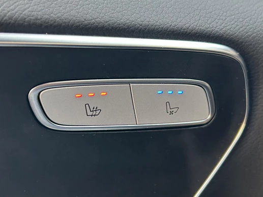 Mercedes-Benz V-Klasse - Afbeelding 28 van 30