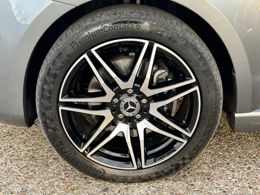 Mercedes-Benz V-Klasse - Afbeelding 29 van 30