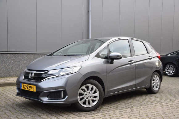 Honda Jazz - Afbeelding 1 van 30