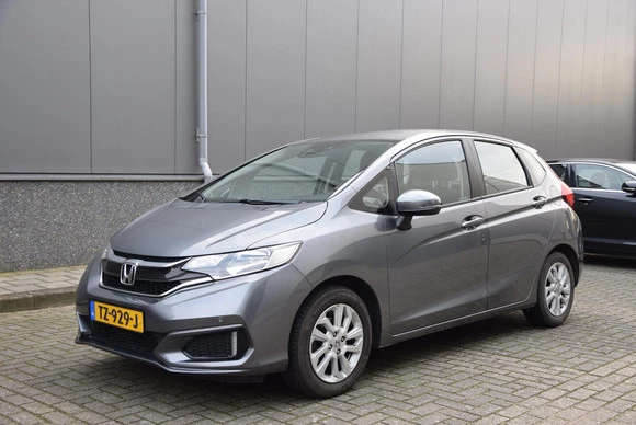 Honda Jazz - Afbeelding 2 van 30