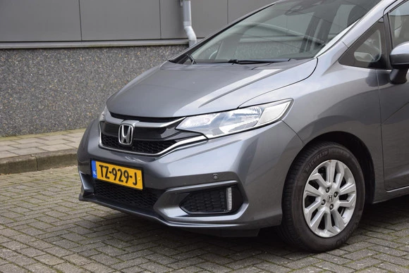 Honda Jazz - Afbeelding 3 van 30