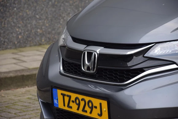 Honda Jazz - Afbeelding 4 van 30