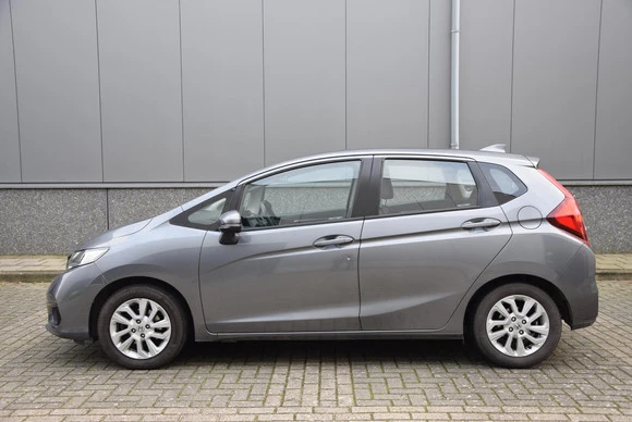 Honda Jazz - Afbeelding 5 van 30