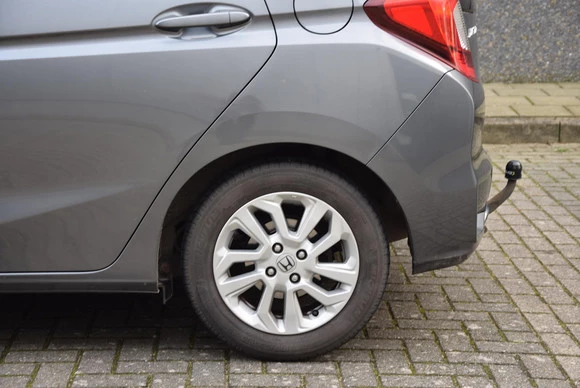 Honda Jazz - Afbeelding 6 van 30