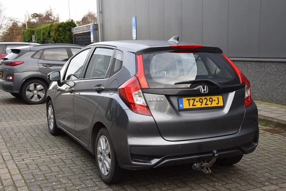 Honda Jazz - Afbeelding 7 van 30