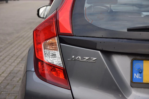 Honda Jazz - Afbeelding 8 van 30