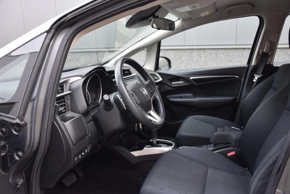 Honda Jazz - Afbeelding 10 van 30