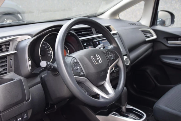 Honda Jazz - Afbeelding 11 van 30