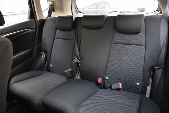 Honda Jazz - Afbeelding 12 van 30