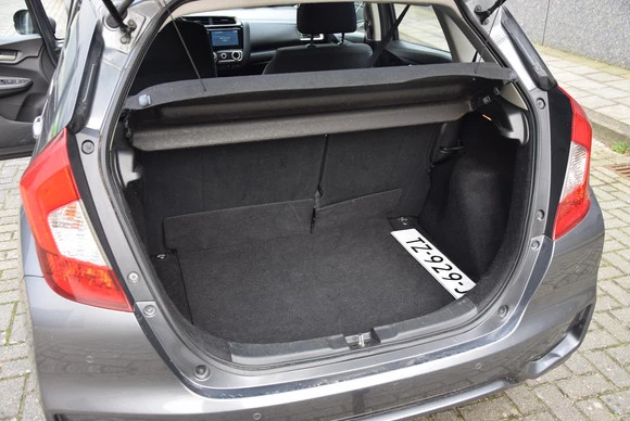 Honda Jazz - Afbeelding 13 van 30