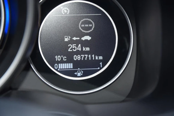 Honda Jazz - Afbeelding 14 van 30