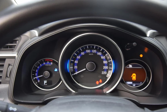 Honda Jazz - Afbeelding 16 van 30