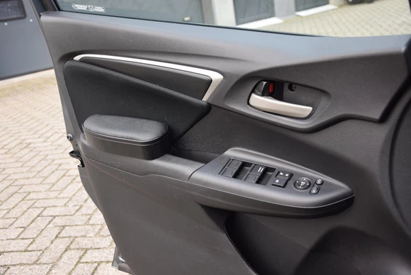 Honda Jazz - Afbeelding 17 van 30