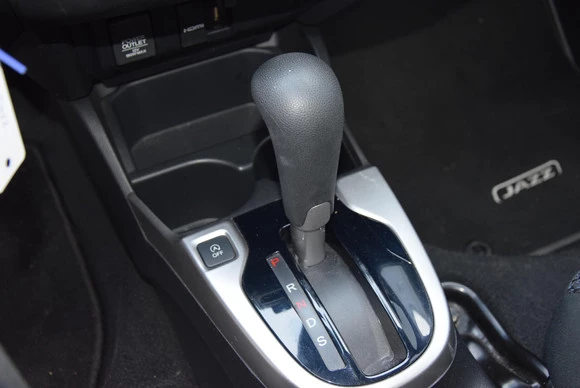 Honda Jazz - Afbeelding 24 van 30